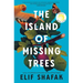 The Island of Missing Trees