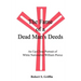 The Fame of a Dead Man's Deeds: An Up-Close Portrait of White Nationalist William Pierce