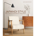 Japandi Style: When Japanese and Scandinavian Designs Blend