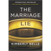 The Marriage Lie: A Bestselling Psychological Thriller