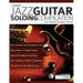 The Complete Jazz Guitar Soloing Compilation