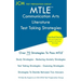 MTLE Communication Arts/Literature - Test Taking Strategies