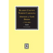 Bladen County, North Carolina Deeds, 1738-1804