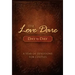 The Love Dare Day by Day: A Year of Devotions for Couples
