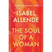 The Soul of a Woman