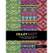 Crazyshot!-Creative Overshot Weaving on the Rigid Heddle Loom