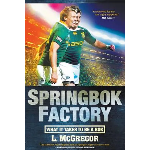 Springbok Factory