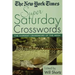 The New York Times Super Saturday Crosswords: The Hardest Crossword of the Week
