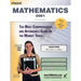 Praxis II Mathematics 0061 Teacher Certification Study Guide Test Prep