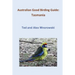 Australian Good Birding Guide: Tasmania