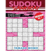 Sudoku Samurai Medium: Original Sudoku For Brain Power Vol. 7: Include 500 Puzzles Sudoku Samurai Medium Level