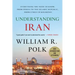 Understanding Iran: Everything You Need to Know, from Persia to the Islamic Republic, from Cyrus to Khamenei