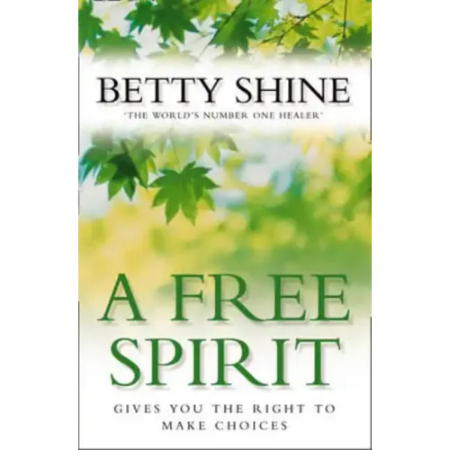 A Free Spirit