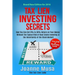 Tax Lien Investing Secrets: How You Can Get 8% to 36% Return on Your Money Without the Typical Risk of Real Estate Investing or the Uncertainty of