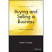 Buying & Selling a Business: A Step-By-Step Guide