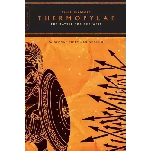 Thermopylae: The Battle for the West