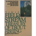 The Field and Stream Treasury of Trout Fishing