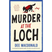 Murder at the Loch: An absolutely unputdownable Scottish cozy mystery novel