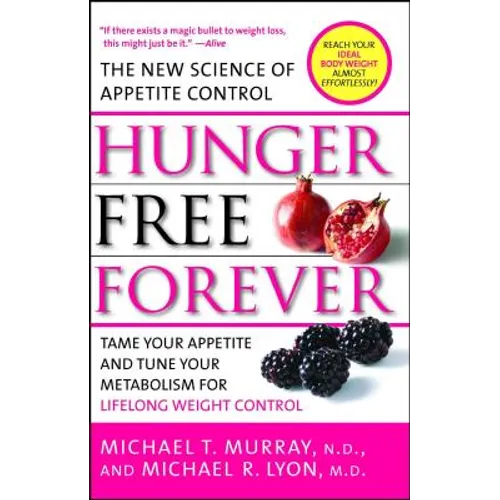 Hunger Free Forever