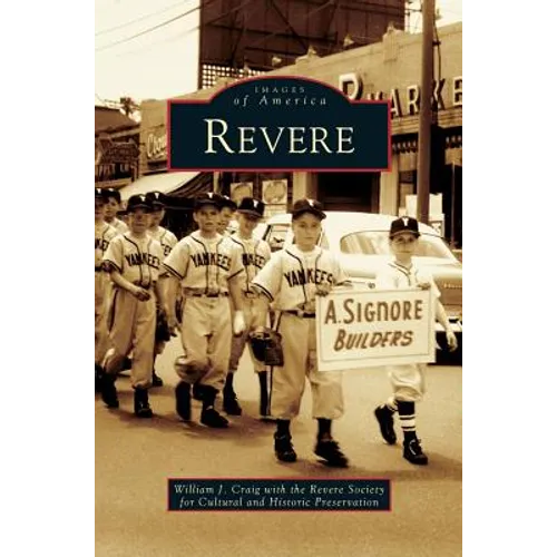 Revere