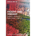 Violent and Verdant: Systemic Injustice in Public Parks in the U.S.