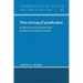 The Raising of Predicates: Predicative Noun Phrases and the Theory of Clause Structure