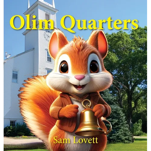 Olim Quarters: A Newman Church Story