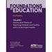 Foundations of Education: Volume I: History and Theory of Teaching Children and Youths with Visual Impairments