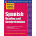 Practice Makes Perfect Spanish Reading and Comprehension