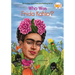 Who Was Frida Kahlo?