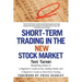 Short-Term Trading in the New Stock Market