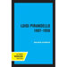 Luigi Pirandello, 1867 - 1936, 3rd Edition
