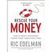 Rescue Your Money: How to Invest Your Money During These Tumultuous Times