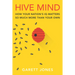 Hive Mind: How Your Nation's IQ Matters So Much More Than Your Own