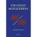 Strategic Management: A Stakeholder Approach
