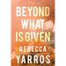 Beyond What Is Given