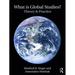 What Is Global Studies?: Theory & Practice