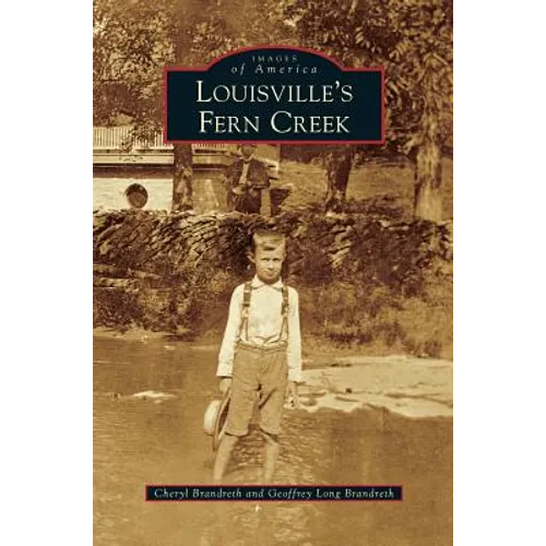 Louisville's Fern Creek