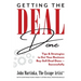 Getting the Deal Done: Tips & Strategies to Get Your Business Buy-Sell Deal Done-Successfully
