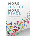 More Justice, More Peace: When Peacemakers Are Advocates