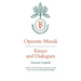 Operette Morali: Essays and Dialogues