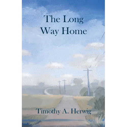 The Long Way Home