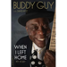 When I Left Home: My Story