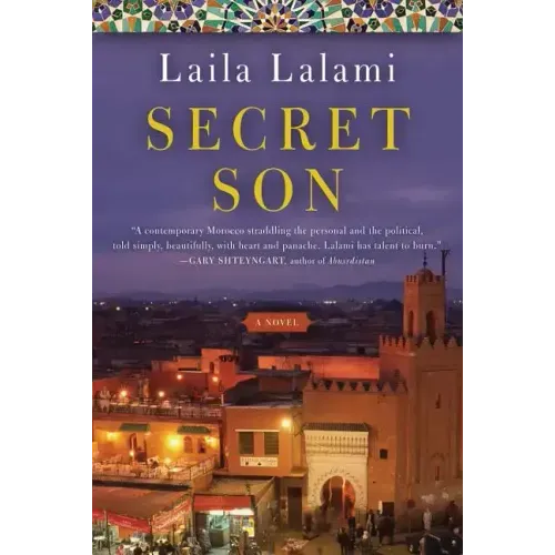 Secret Son