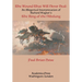 The Wound That Will Never Heal: An Allegorical Interpretation of Richard Wagner's the Ring of the Nibelung
