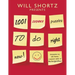Will Shortz Presents 1,001 Sudoku Puzzles to Do Right Now