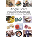 Angie Scarr Miniature Challenges: 2000-2005 In Polymer Clay Part 1