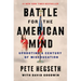 Battle for the American Mind: Uprooting a Century of Miseducation