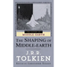 The Shaping of Middle-Earth