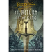 The Return of the King: Being the Third Part of the Lord of the Rings